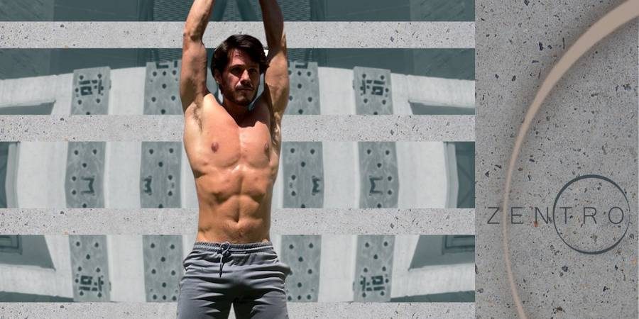 Entrenamiento con kettlebell